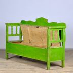 Grenen Klepbank, 1930’S thumbnail 5