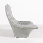 Lounge Chair / Fauteuil ‘Goldstar’ By Jack Crebolder For Young International, Netherlands 1970’S thumbnail 4