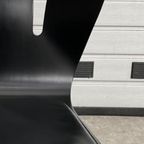 6X Penguin Chairs From Variér Designed By Peter Opsvik thumbnail 5