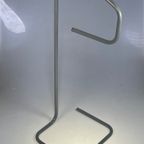 Kledingrek/Dressboy, Grijs, Niels Gammelgaard, 1980’S thumbnail 6