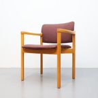 Kusch & Co Eetkamerstoelen Set Van 4 thumbnail 16