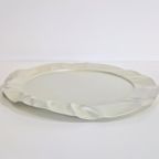 Alessi Design Foix Rond Dienblad Lluís Clotet Rare ‘90 Italy thumbnail 6