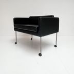 Deejay Loungestoel Van Dirk Van Berkel Voor Lensvelt thumbnail 7