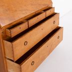 Secretaire/Desk By Nordiska Kompaniet, 1900’S thumbnail 9