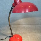 Industriële Bauhaus Lamp – Karl Lang – Sis thumbnail 2