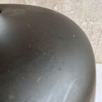 Egon Hillebrand Grote Space Age Tafellamp thumbnail 7