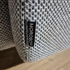 Moroso Lowland Hoekbank - Grijs - Stof - Design - Zgan thumbnail 7