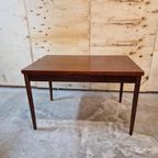 Vintage Eettafel Uitschuifbare Eettafel Vintage Tafel thumbnail 16