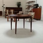 Mid Century Eettafel thumbnail 12