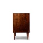 Vintage Kleine Palissander Kast, 1960s thumbnail 5