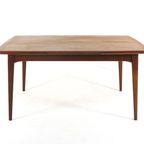 Vintage Verlengbare Eettafel 'linden' Tafel Rechthoekig thumbnail 11
