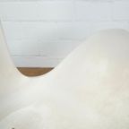 Rare Tulip Chair By Erwin And Estelle Laverne thumbnail 6