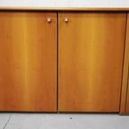 Sideboard By Molteni & C Italy, 1990'S thumbnail 8