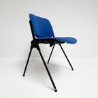 Agora Stoel Van Paolo Favaretto (Per Stuk), 1960'S thumbnail 16