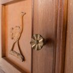 Pier Luigi Colli Buffet-cabinet, Italy 1940’s thumbnail 11