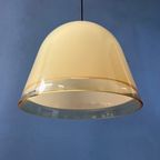 Guzzini Kuala Space Age Hanglamp Van Franco Bresciani thumbnail 9