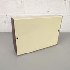 Vintage Brabantia Rollen Houder thumbnail 7