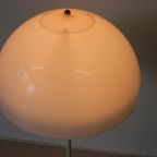 Vintage Lamp Jaren 70 Panthella Verner Panton Louis Poulsen thumbnail 5