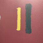 Adolph Gottlieb (1903-1974), Untitled, 1969, Copyright Adolph And Esther Gottlieb.... thumbnail 10