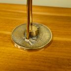 Vintage Messing Vogel Kraanvogel Reiger thumbnail 4