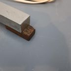 W. Hagoort Model 353 Vloerlamp Vintage thumbnail 2