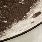 Zuiver Moon Buiten Vloerkleed Rond '280 Grijs thumbnail 6