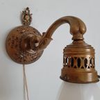 Arte Deco Wandlamp thumbnail 4