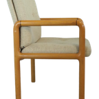 Fauteuil 'Deyelsdorf' Vintage | 8 Stuks Op Voorraad thumbnail 7