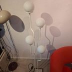 Vintage Reggianni Goffredo Vloerlamp. thumbnail 2