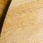 Set Van 3 Vintage Houten Nesting Tables thumbnail 8