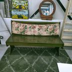Vintage Jaren 50-60 Eetkamer Set Eethoek Pastoe thumbnail 11