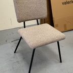 Noga Design Luko Eetkamerstoel Beige thumbnail 2