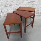 3 Salontafels, Nesting Tables, thumbnail 2