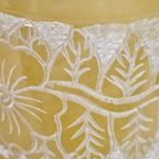 Tarago Esteve - Albastros - Tafellamp - Sgraffito - Spanje - 3E Kwart 20E Eeuw thumbnail 5