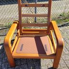 Hs Design Denemarken Easy Chair / Lounge Chair thumbnail 7