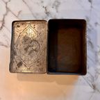 Bewaar Blik Van De Firma N.V. Franciscus Lieftick thumbnail 4