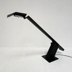 Black Condor Bureaulamp Van Hans Von Klier Voor Bilumen thumbnail 7