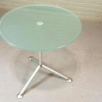 Postmodern Italiaans Sidetable Bijzettafel, Paolo Bistacchi thumbnail 10