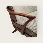 Mid Century Fauteuil thumbnail 14