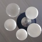 Vintage Cascade Hanglamp, Jaren 70 thumbnail 7