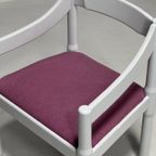 Carimate Stoel Vico Magistretti Vintage Design Fauteuil 1959 thumbnail 3