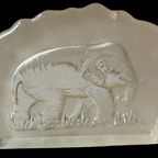 Olifant Cristal d'Arques thumbnail 5