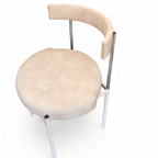 Top Form / Topform Chairs / Adjustable Backrest / 1970s thumbnail 3