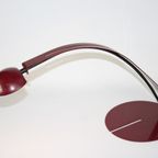 Vintage Herda Desk Lamp - Rare Model! thumbnail 8