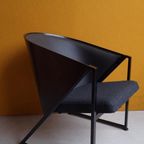 Mondi Soft Chair Van Jouko Jarvisalo Vintage Design Fauteuil thumbnail 8