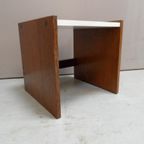 Vintage Bijzettafel Cees Braakman thumbnail 4