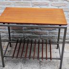 Webe Televisietafel Vintage thumbnail 8