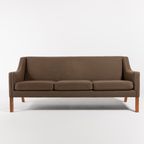 Mid-century Modern Sofa, 1960s Denmark thumbnail 6