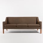 Mid-Century Modern Sofa, 1960S Denmark thumbnail 6