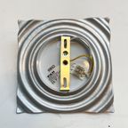 Keramieken Wandlamp Van Pan International, 1980'S thumbnail 4